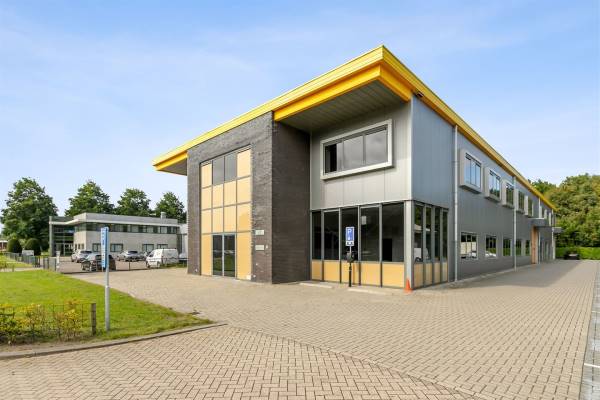 Bedrijfsruimte Palmpolstraat 27 31 Almere