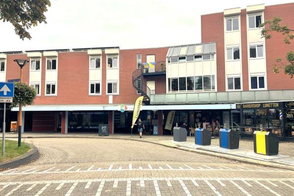 Winkelruimte Zevenwouden 242 Utrecht