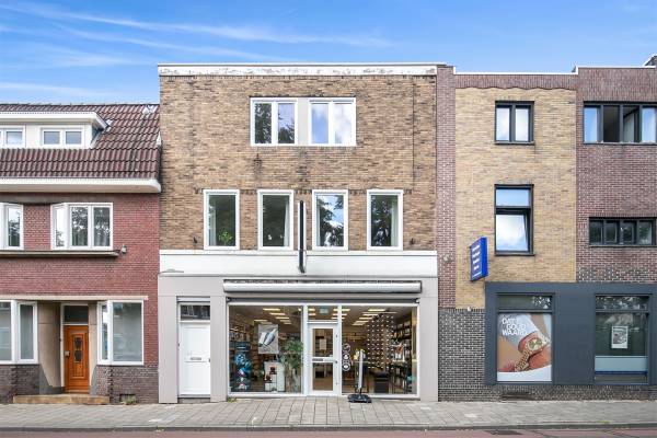 Beleggingsobject Engelenkampstraat 49 - 51 Sittard