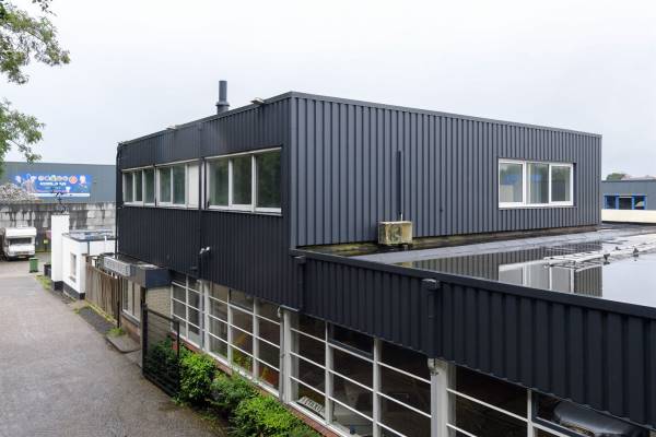 Kantoorruimte Nijverheidsweg 2B Soest