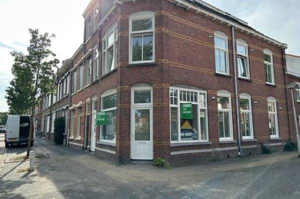 Kantoorruimte Zuid-Oostsingel 10 Bergen op Zoom