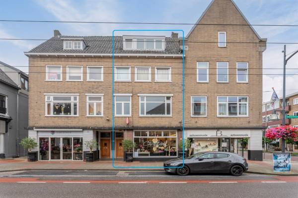 Winkelruimte Hoofdstraat 89B/C Velp (GE)