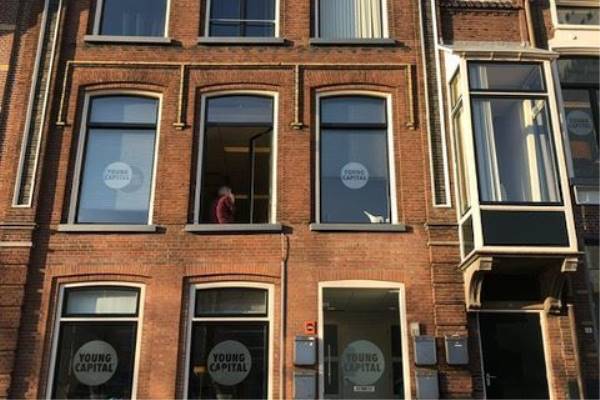 Kantoorruimte Willemskade 20 Leeuwarden