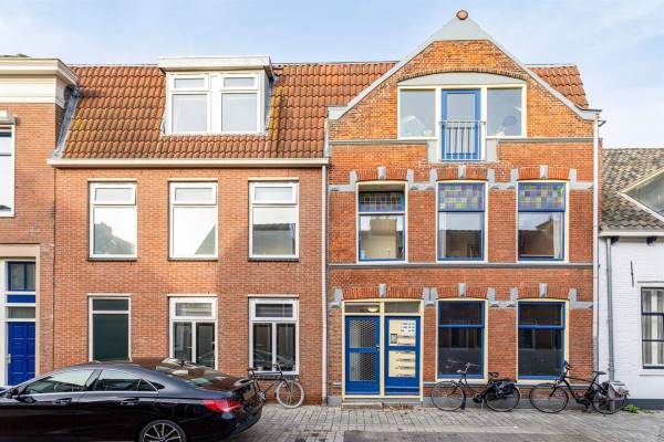 Bedrijfsruimte Nieuwstraat 24 A- 26C Goes
