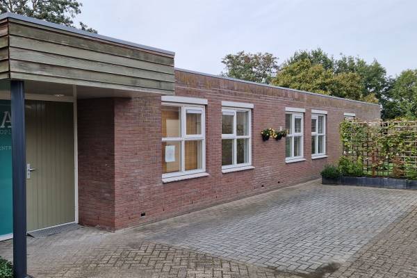 Kantoorruimte Stortweg 1A Emmen
