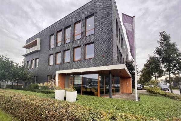 Kantoorruimte Wagonette 4a Zeewolde