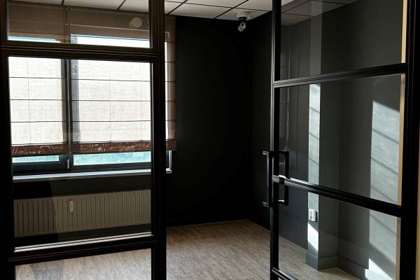 Kantoorruimte Churchillsingel 472 - 494 Vlaardingen