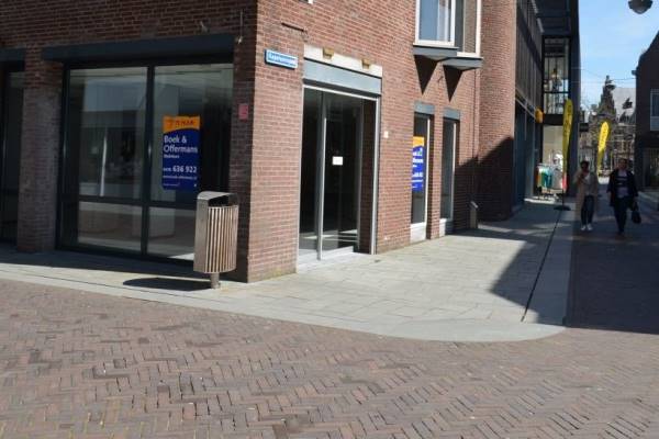 Winkelruimte Kapelaanspad 38 Venray