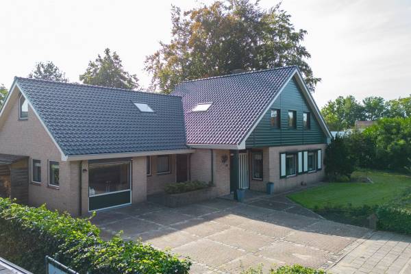 Bedrijfsruimte Beekseweg 25 Wehl