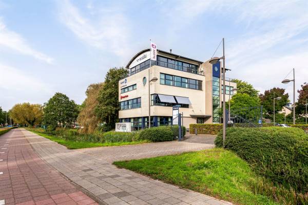 Kantoorruimte Bredaseweg 17 Etten-Leur