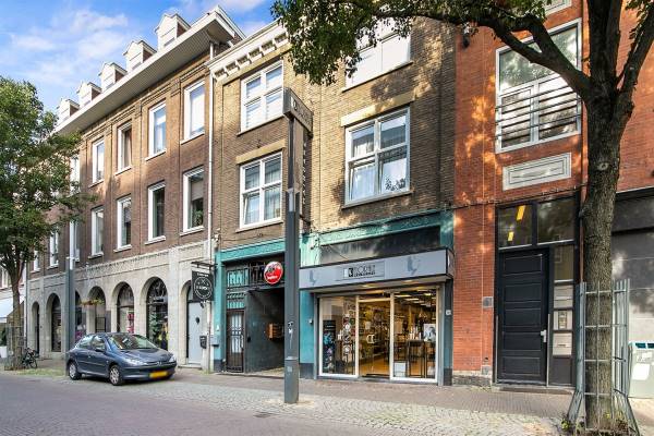 Beleggingsobject Dautzenbergstraat 28B Heerlen