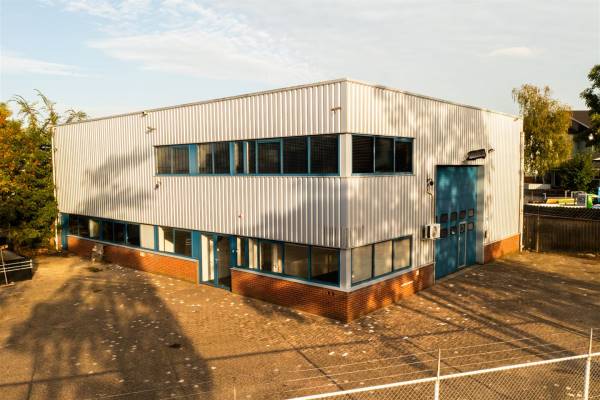 Bedrijfsruimte Noordweg 21 Zwijndrecht