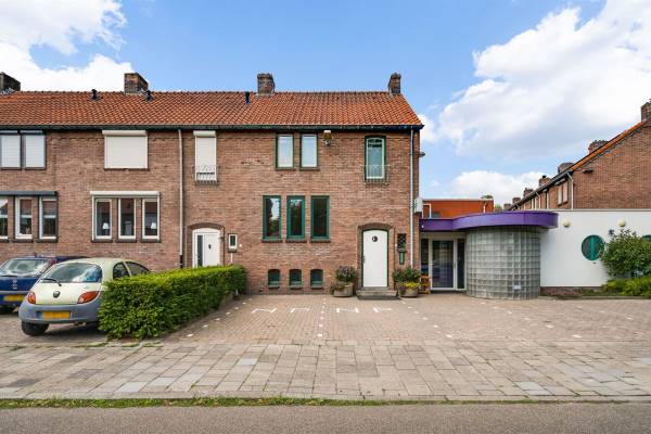 Bedrijfsruimte Hertogstraat 2 Weert