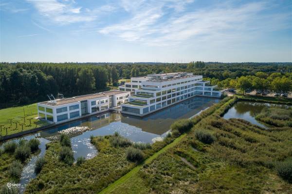 Kantoorruimte Graaf Engelbertlaan 75 Breda