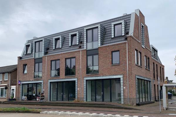 Winkelruimte Rijksweg 80 82 Mook