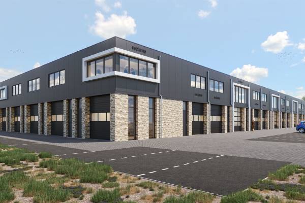 Bedrijfsruimte Gildestraat 14 Unit 7 Kampen