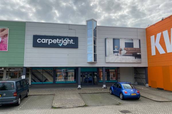 Winkelruimte Wagenweg 29 Purmerend