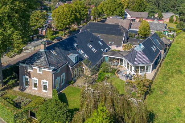 Kantoorruimte Stationsstraat 4 Rolde