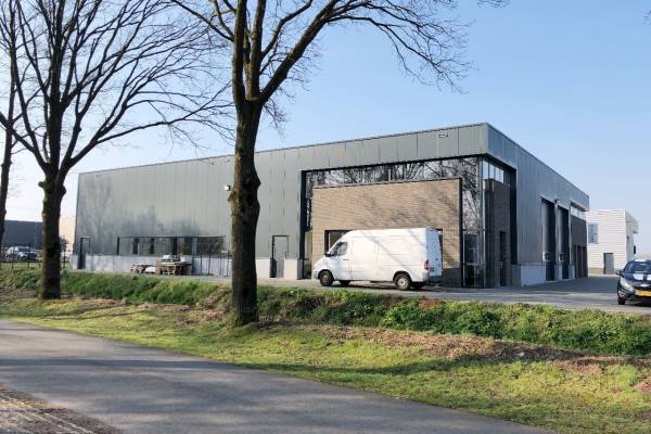 Kantoorruimte Meerheide 296kantoor Eersel