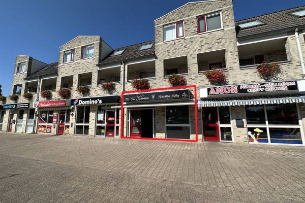 Winkelruimte de Schans 5 Zaltbommel