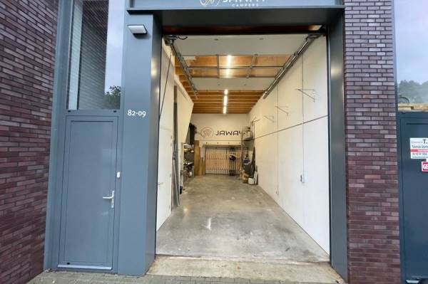 Bedrijfsruimte Laanstraat 82 - 09 Soest