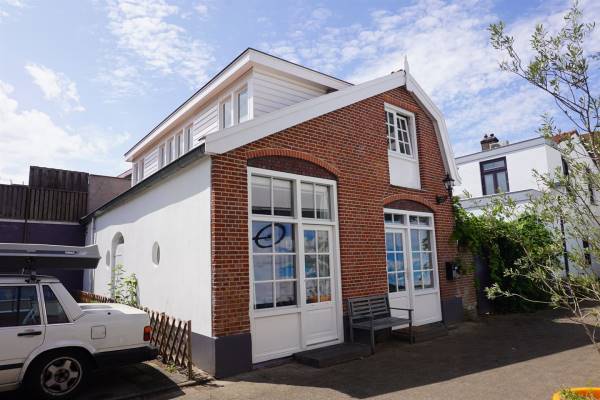 Winkelruimte Voorheuvel 68A Zeist