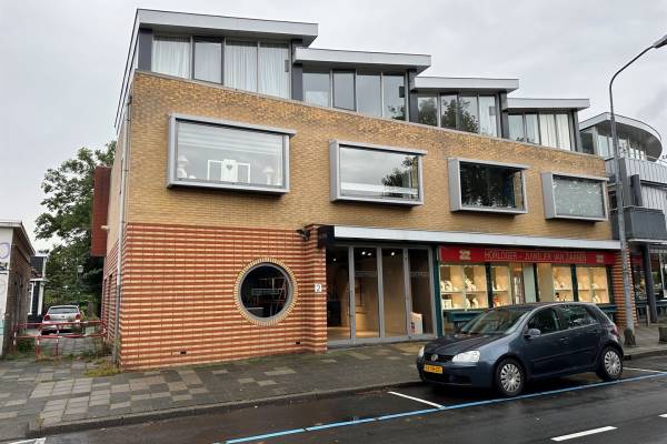 Winkelruimte Padlaan 2 Krommenie