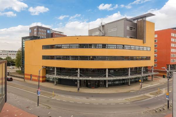 Kantoorruimte Marskant 5 Hengelo (OV)