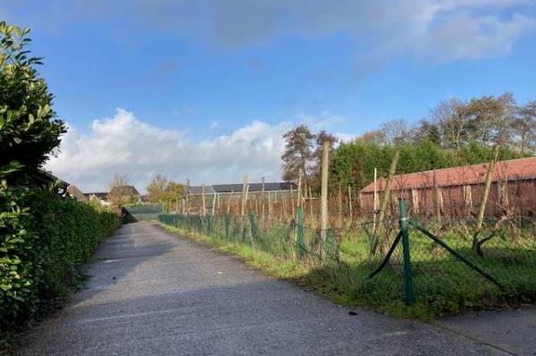 Bedrijfsruimte Ganker 78a Nibbixwoud