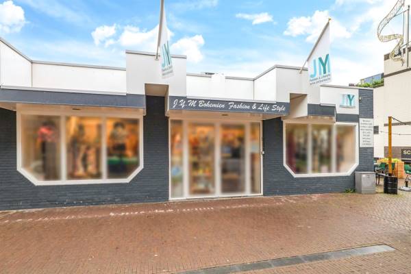 Winkelruimte Hoogkoorpassage 3 Boxmeer