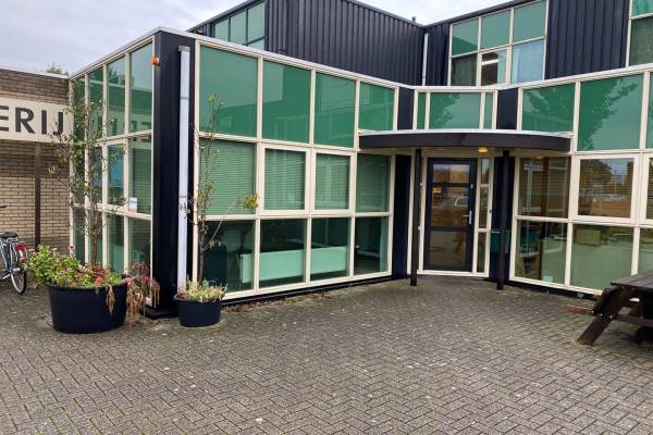 Kantoorruimte De Star 36kantoor Enkhuizen