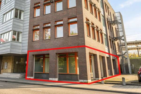 Kantoorruimte Prins Bernhardplantsoen 200 Hengelo (OV)
