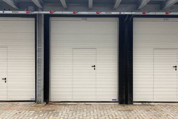 Bedrijfsruimte James Wattstraat 12 0. 32 Heerhugowaard