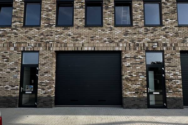 Bedrijfsruimte Inductorstraat 55 06 Veenendaal
