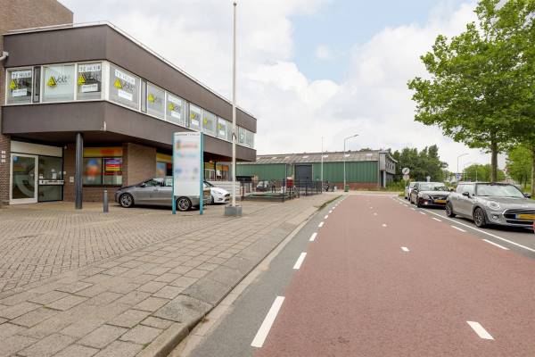 Kantoorruimte Koetserstraat 14ged Wormer