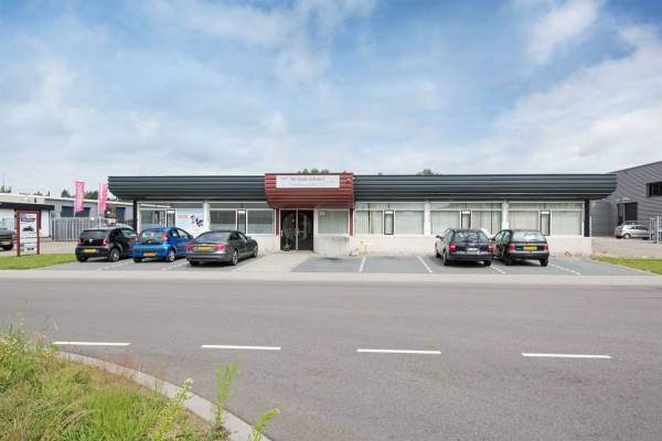 Kantoorruimte Eekboerstraat 30 Oldenzaal