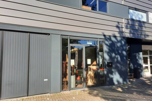 Bedrijfsruimte Felland-Noord 12h Haren (GR)