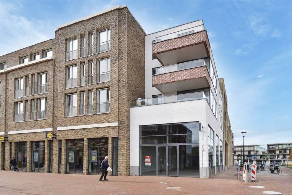 Winkelruimte Westersingel 51 Berkel en Rodenrijs