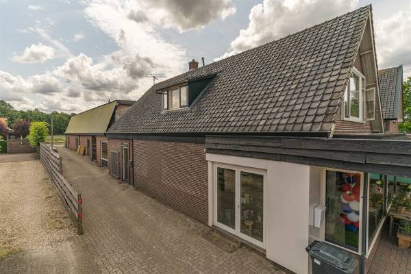 Winkelruimte Staverdenseweg 27C Elspeet