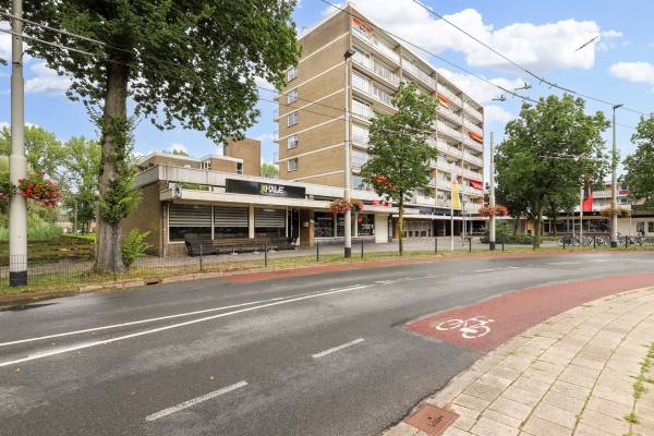 Beleggingsobject Middachtensingel 133 Arnhem