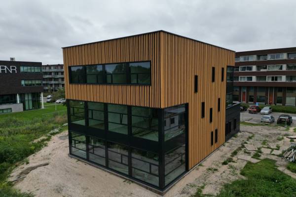 Kantoorruimte Helsinkihaven 3G Purmerend