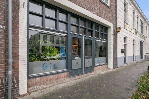 Kantoorruimte Collardslaan 25A Assen