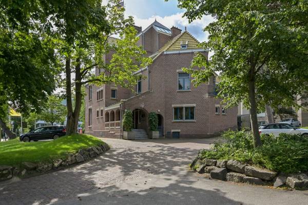 Kantoorruimte Scheveningseweg 42 Den Haag