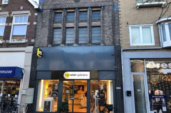 Winkelruimte Slotlaan 134 Zeist