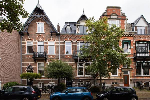 Kantoorruimte Maliestraat 7 Utrecht