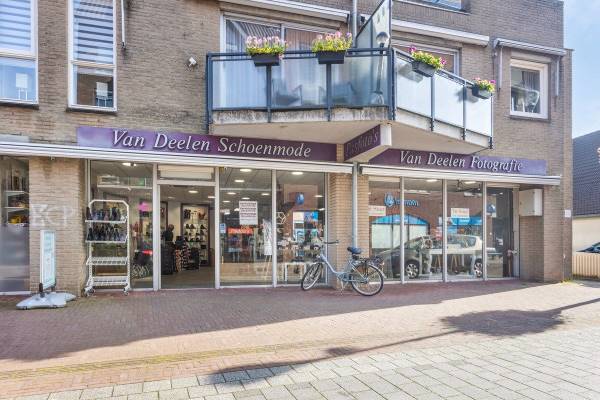 Winkelruimte Halve Morgen 3 Elst (GE)