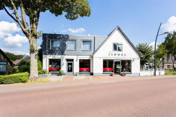 Horecagelegenheid Hoofdstraat 5 Rolde