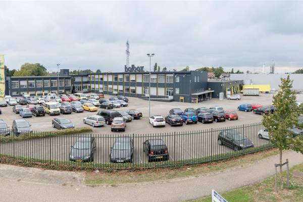 Kantoorruimte Loperweg 8 Echt