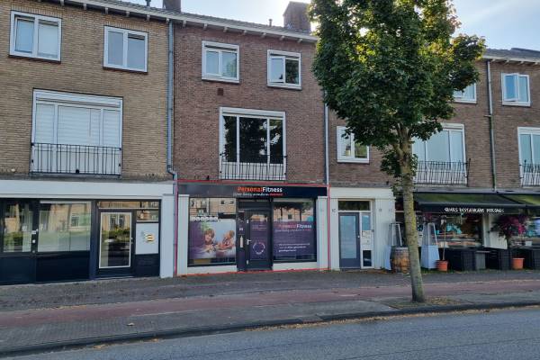 Kantoorruimte Stationsplein 65 Zutphen