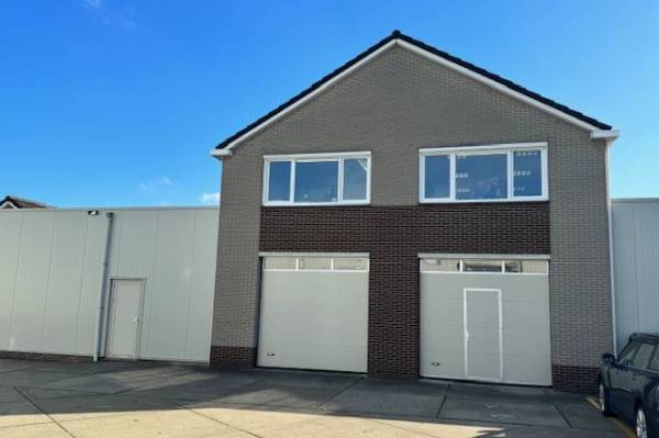 Bedrijfsruimte Multatulistraat 21 Zevenhuizen (ZH)